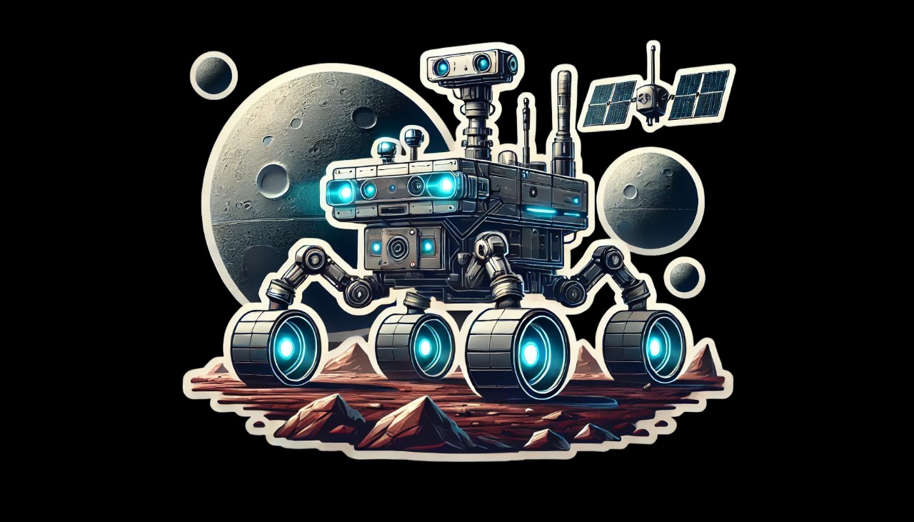 Mars Rover